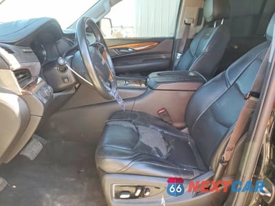Zdjęcie 7 z 13 samochodu: 2017 CADILLAC ESCALADE LUXURY VIN:1GYS4BKJ3HR155383 - miniatura