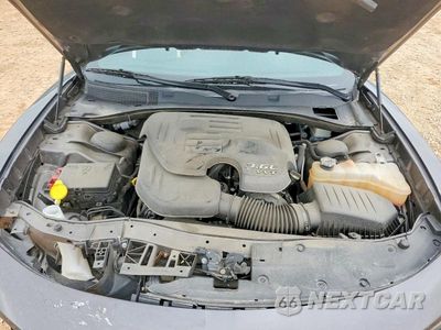 Zdjęcie 11 z 12 samochodu: 2022 DODGE CHARGER SXT VIN:2C3CDXJG5NH170643 - miniatura