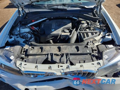 Zdjęcie 11 z 12 samochodu: 2017 BMW X3 XDRIVE28I VIN:5UXWX9C56H0T10553 - miniatura