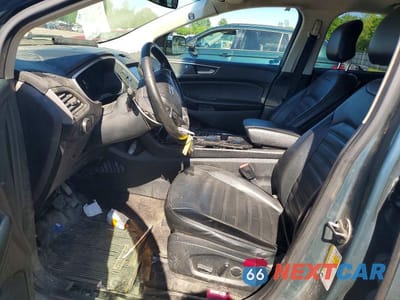 Zdjęcie 7 z 13 samochodu: 2016 FORD EDGE SEL VIN:2FMPK4J95GBC61755 - miniatura