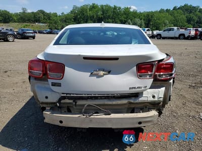 Zdjęcie 6 z 12 samochodu: 2013 CHEVROLET MALIBU VIN:1G11E5SA0DF322688 - miniatura