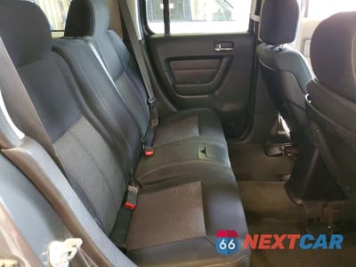 Zdjęcie 11 z 14 samochodu: 2008 HUMMER H3 VIN:5GTEN13E788125698 - miniatura
