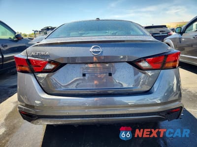 Zdjęcie 6 z 12 samochodu: 2025 NISSAN ALTIMA SV VIN:1N4BL4DV4SN397186 - miniatura