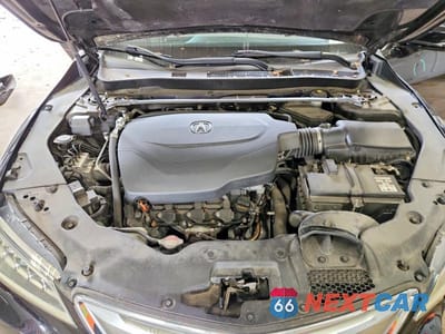 Zdjęcie 11 z 12 samochodu: 2015 ACURA TLX VIN:19UUB2F39FA010569 - miniatura