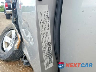 Zdjęcie 13 z 13 samochodu: 2013 DODGE JOURNEY SE VIN:3C4PDCABXDT501460 - miniatura