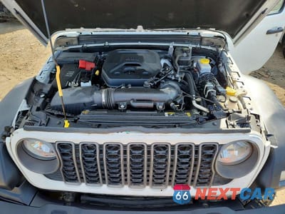 Zdjęcie 12 z 13 samochodu: 2025 JEEP WRANGLER SPORT VIN:1C4PJXDN5SW500200 - miniatura