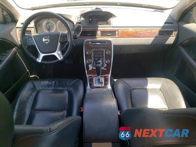 Zdjęcie 8 z 12 samochodu: 2012 VOLVO S80 3.2 VIN:YV1940AS1C1160456 - miniatura