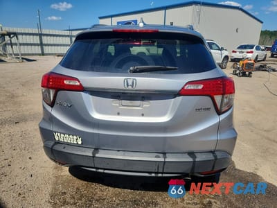 Zdjęcie 6 z 13 samochodu: 2019 HONDA HR-V EX VIN:3CZRU5H52KM717177 - miniatura
