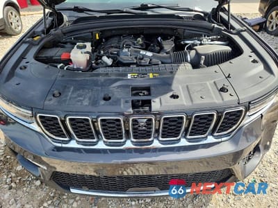 Zdjęcie 12 z 13 samochodu: 2022 JEEP GRAND CHEROKEE LIMITED VIN:1C4RJHBG1N8572006 - miniatura