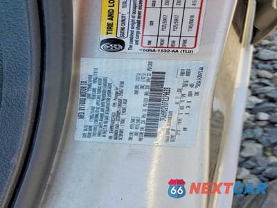 Zdjęcie 12 z 12 samochodu: 2007 FORD FUSION SEL VIN:3FAHP02107R279633 - miniatura