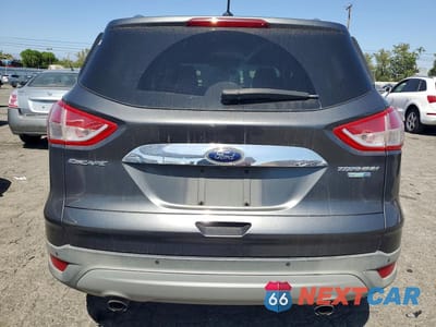 Zdjęcie 6 z 13 samochodu: 2015 FORD ESCAPE TITANIUM VIN:1FMCU9JX8FUA08815 - miniatura