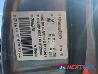 Zdjęcie 12 z 12 samochodu: 2006 DODGE CHARGER R/T VIN:2B3KA53H86H210355 - miniatura