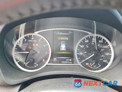 Zdjęcie 9 z 12 samochodu: 2017 NISSAN SENTRA SR VIN:3N1AB7AP6HY411264 - miniatura