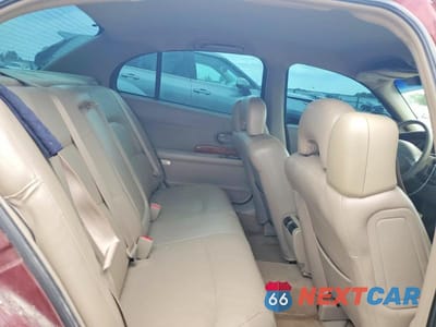 Zdjęcie 10 z 12 samochodu: 2002 BUICK LESABRE LIMITED VIN:1G4HR54K72U269072 - miniatura