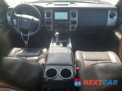 Zdjęcie 8 z 13 samochodu: 2017 FORD EXPEDITION EL XLT VIN:1FMJK1JT1HEA13881 - miniatura