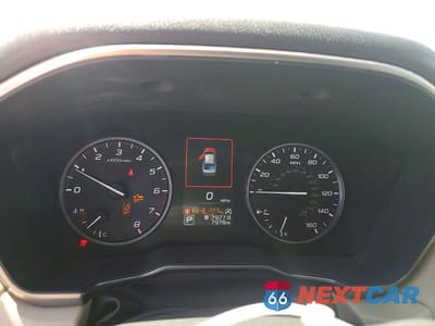 Zdjęcie 9 z 13 samochodu: 2025 SUBARU LEGACY LIMITED VIN:4S3BWAN65S3009594 - miniatura