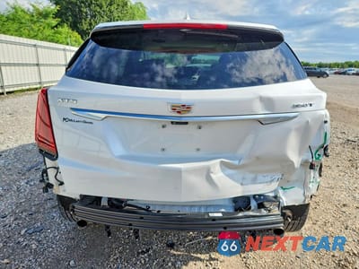 Zdjęcie 6 z 14 samochodu: 2024 CADILLAC XT5 PREMIUM LUXURY VIN:1GYKNCR48RZ727648 - miniatura