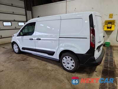 Drugie zdjęcie samochodu z przodu: 2022 FORD TRANSIT CONNECT XL VIN:NM0LS7S20N1537870 - miniatura