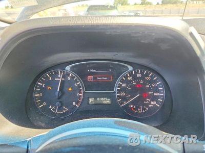 Zdjęcie 9 z 13 samochodu: 2014 NISSAN PATHFINDER SV VIN:5N1AR2MN7EC687913 - miniatura