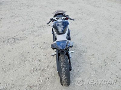 Zdjęcie 6 z 9 samochodu: 2025 CF MOTO 675SS VIN:LCEPEVLPXS6000822 - miniatura