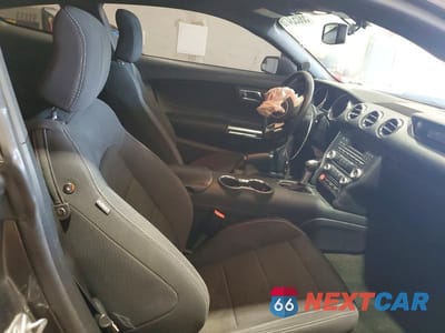 Zdjęcie 10 z 12 samochodu: 2016 FORD MUSTANG VIN:1FA6P8AMXG5263816 - miniatura