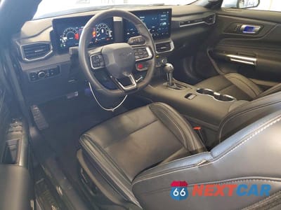 Zdjęcie 8 z 12 samochodu: 2026 FORD MUSTANG VIN:1FAGP8UH9T5108901 - miniatura