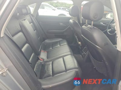 Zdjęcie 10 z 12 samochodu: 2010 AUDI A6 PRESTIGE VIN:WAUKGAFB9AN087384 - miniatura