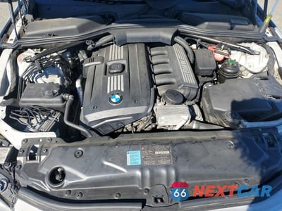 Zdjęcie 11 z 12 samochodu: 2010 BMW 528 XI VIN:WBANV1C56AC157694 - miniatura