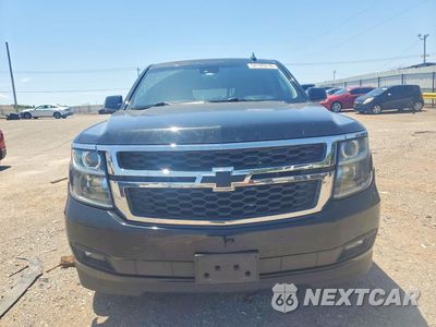 Piąte zdjęcie samochodu w środku: 2016 CHEVROLET TAHOE K1500 LT VIN:1GNSKBKC4GR236864 - miniatura
