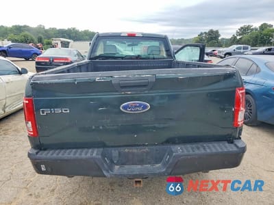 Zdjęcie 6 z 12 samochodu: 2017 FORD F150 VIN:1FTMF1C82HKC93455 - miniatura