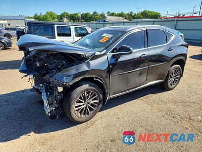 2022 LEXUS NX 350 JTJAGCEZ4N2002156 - główne zdjęcie licytacji z USA - miniatura