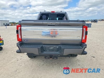 Zdjęcie 6 z 12 samochodu: 2024 FORD F250 SUPER DUTY VIN:1FT8W2BM2REE79681 - miniatura
