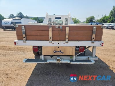 Zdjęcie 6 z 12 samochodu: 2020 FORD F450 SUPER DUTY VIN:1FDUF4GNXLDA09449 - miniatura