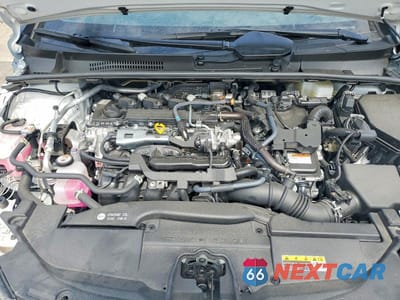 Zdjęcie 11 z 12 samochodu: 2026 TOYOTA PRIUS NIGHTSHADE VIN:JTDADABU1T3031176 - miniatura