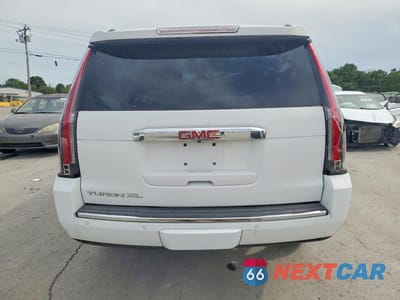 Zdjęcie 6 z 12 samochodu: 2016 GMC YUKON XL DENALI VIN:1GKS1HKJ5GR103855 - miniatura