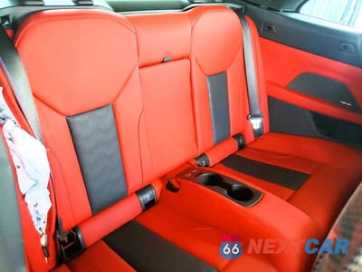 Zdjęcie 10 z 12 samochodu: 2023 BMW M4 COMPETITION VIN:WBS33BA00PCM43846 - miniatura