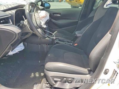 Zdjęcie 7 z 14 samochodu: 2026 TOYOTA COROLLA HATCHBACK FX VIN:JTND4MBE9T3261650 - miniatura