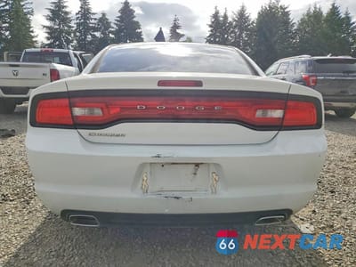 Zdjęcie 6 z 13 samochodu: 2011 DODGE CHARGER VIN:2B3CL3CG6BH606806 - miniatura
