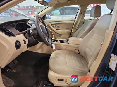 Zdjęcie 7 z 12 samochodu: 2018 FORD TAURUS SE VIN:1FAHP2D84JG125849 - miniatura