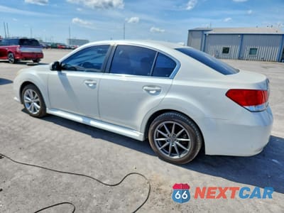 Drugie zdjęcie samochodu z przodu: 2014 SUBARU LEGACY 2.5I PREMIUM VIN:4S3BMBC63E3023030 - miniatura
