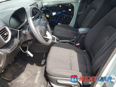 Zdjęcie 7 z 14 samochodu: 2026 HYUNDAI VENUE SEL VIN:KMHRC8A37TU427254 - miniatura