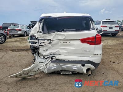 Zdjęcie 6 z 13 samochodu: 2018 BMW X3 XDRIVE30I VIN:5UXTR9C59JLD73165 - miniatura