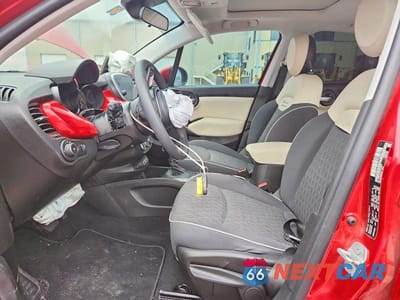 Zdjęcie 7 z 13 samochodu: 2019 FIAT 500X TREKKING VIN:ZFBNFYB18KP776575 - miniatura