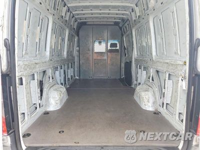 Zdjęcie 10 z 14 samochodu: 2022 MERCEDES BENZ SPRINTER 2500 DELIVERY VAN VIN:W1Y4ECHY7NT096192 - miniatura