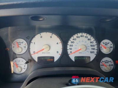 Zdjęcie 9 z 12 samochodu: 2004 DODGE RAM 2500 ST VIN:3D7KA28C74G192539 - miniatura