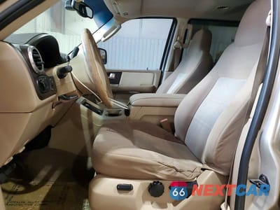 Zdjęcie 7 z 13 samochodu: 2004 FORD EXPEDITION XLT VIN:1FMRU15WX4LA67106 - miniatura