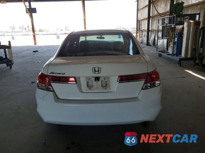 Zdjęcie 6 z 12 samochodu: 2012 HONDA ACCORD LX VIN:1HGCP2F33CA214874 - miniatura