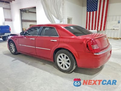 Drugie zdjęcie samochodu z przodu: 2006 CHRYSLER 300C VIN:2C3KA63H26H430891 - miniatura