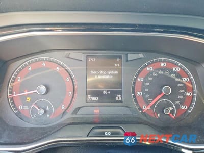 Zdjęcie 9 z 13 samochodu: 2019 VOLKSWAGEN JETTA S VIN:3VWC57BUXKM172072 - miniatura