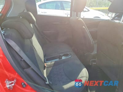 Zdjęcie 10 z 12 samochodu: 2020 CHEVROLET SPARK LS VIN:KL8CB6SA9LC414258 - miniatura